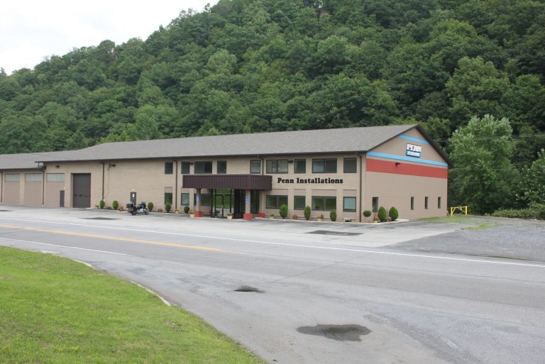 About Penn Installations