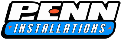 Penn Installations